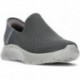 DEPORTIVA SKECHERS SLIP-INS 216491 DARK_GREY