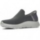 DEPORTIVA SKECHERS SLIP-INS 216491 DARK_GREY