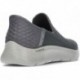 DEPORTIVA SKECHERS SLIP-INS 216491 DARK_GREY