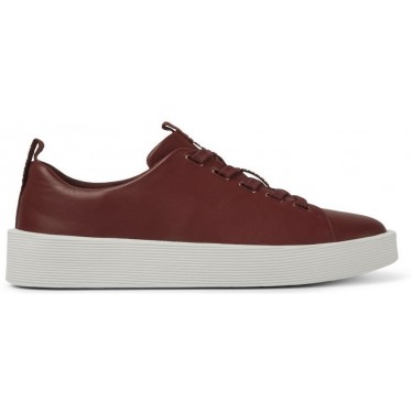 ZAPATILLAS CAMPER COURB K100433 BURDEOS