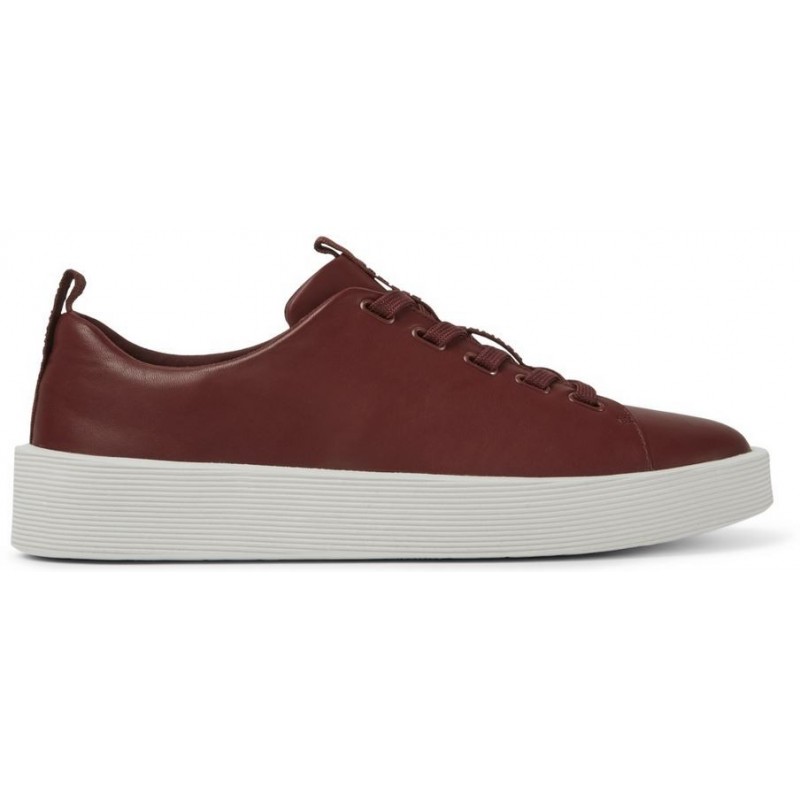 ZAPATILLAS CAMPER COURB K100433 BURDEOS
