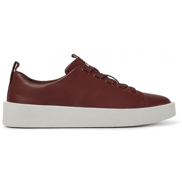 ZAPATILLAS CAMPER COURB K100433 BURDEOS ZAPATILLAS CAMPER COURB K100433 BURDEOS