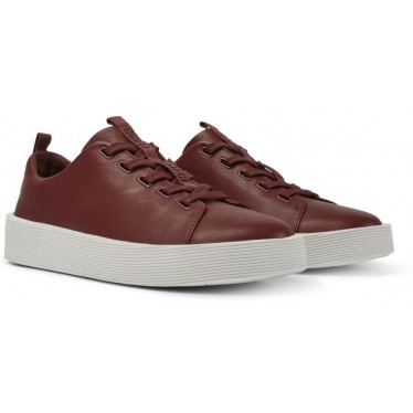 ZAPATILLAS CAMPER COURB K100433 BURDEOS