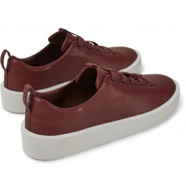 ZAPATILLAS CAMPER COURB K100433 BURDEOS