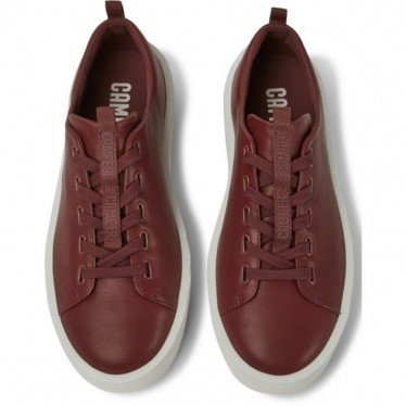 ZAPATILLAS CAMPER COURB K100433 BURDEOS