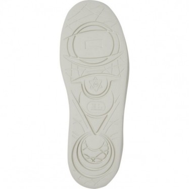ZAPATILLAS CAMPER COURB K100433 BURDEOS