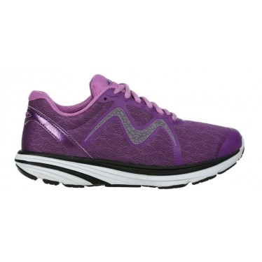 ZAPATILLAS MBT SPEED 2 RUNNING W VIOLET