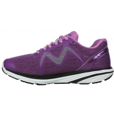 ZAPATILLAS MBT SPEED 2 RUNNING W VIOLET