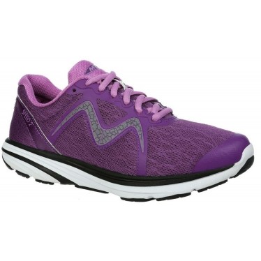 ZAPATILLAS MBT SPEED 2 RUNNING W VIOLET