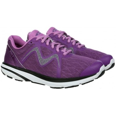 ZAPATILLAS MBT SPEED 2 RUNNING W VIOLET