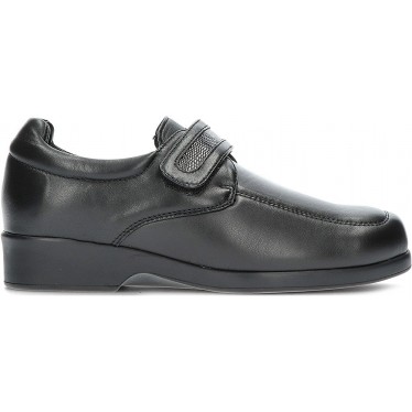 ZAPATOS DTORRES COMODON 2011 ANCHO BLACK