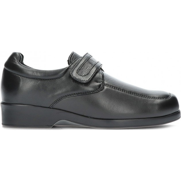 ZAPATOS DTORRES COMODON 2011 ANCHO BLACK ZAPATOS DTORRES COMODON 2011 ANCHO BLACK