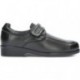 ZAPATOS DTORRES COMODON 2011 ANCHO BLACK