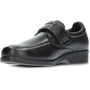 ZAPATOS DTORRES COMODON 2011 ANCHO BLACK