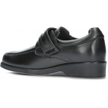 ZAPATOS DTORRES COMODON 2011 ANCHO BLACK