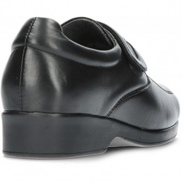 ZAPATOS DTORRES COMODON 2011 ANCHO BLACK