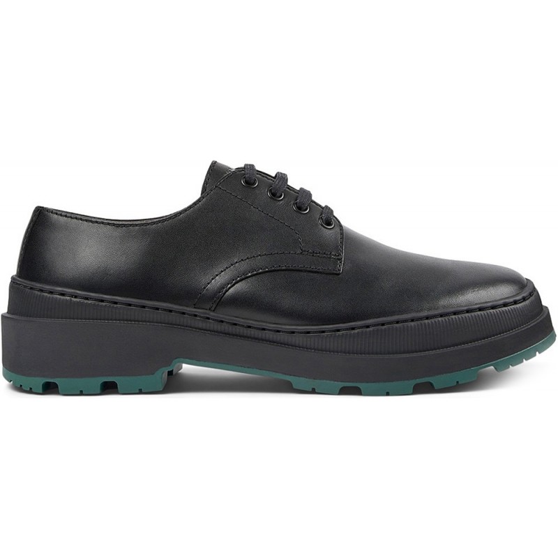 ZAPATOS CAMPER BRUTUS TREK K100838 BLACK_006
