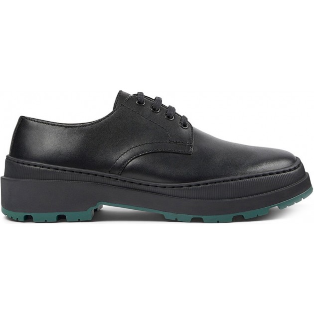 ZAPATOS CAMPER BRUTUS TREK K100838 BLACK_006 ZAPATOS CAMPER BRUTUS TREK K100838 BLACK_006