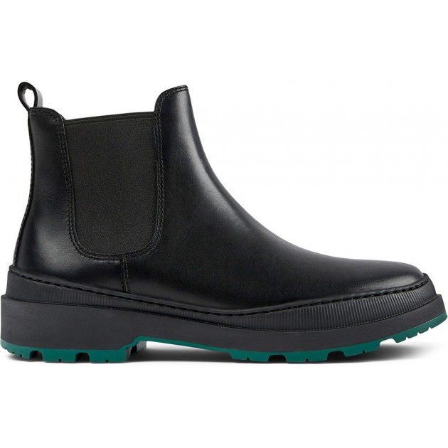 BOTINES CAMPER BRUTUS TREK MICHELIN K300435 BLACK_006 BOTINES CAMPER BRUTUS TREK MICHELIN K300435 BLACK_006