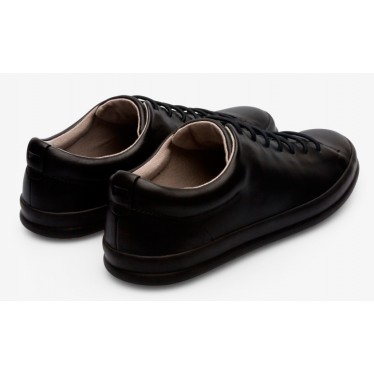 ZAPATILLAS CAMPER CHASIS K100373 NEGRO