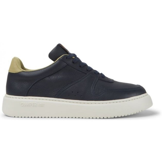 ZAPATILLAS CAMPER RUNNER K21 K100744 AZUL ZAPATILLAS CAMPER RUNNER K21 K100744 AZUL