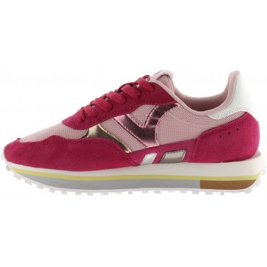 DEPORTIVA VICTORIA 1154101 BASKET NOVA FUCSIA