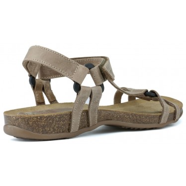 SANDALIAS INTERBIOS TRIBERMUT BEIGE