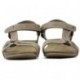 SANDALIAS INTERBIOS TRIBERMUT BEIGE