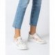 ZAPATILLAS WONDERS START FLORAL A-2424 FLORAL_WHITE
