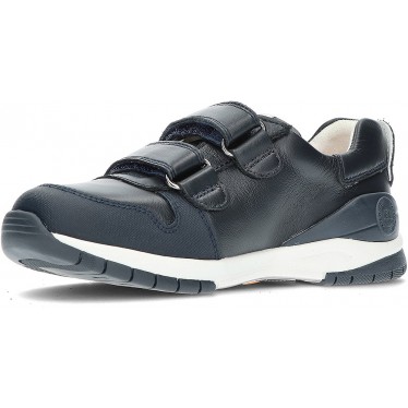 DEPORTIVA BIOMECANICS SAUVAGE 221006-A NAVY