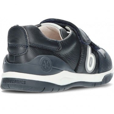 DEPORTIVA BIOMECANICS SAUVAGE 221006-A NAVY