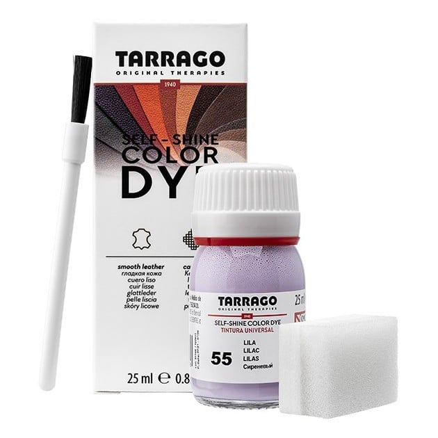 TINTE TARRAGO SELF SHINE COLOR DYE LILA_55