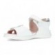 SANDALIAS BIOMECANICS NIÑA 212162 BLANCO