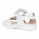 SANDALIAS BIOMECANICS NIÑA 212162 BLANCO