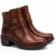 BOTAS PIKOLINOS SAN SEBASTIA W1T-8906C1 CUERO