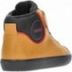 BOTINES GEOX J365CF BROWN_BLACK