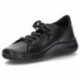 ZAPATOS ARCOPEDICO MUNIQUE A4406 BLACK