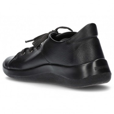 ZAPATOS ARCOPEDICO MUNIQUE A4406 BLACK