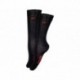 CALCETINES CALLAGHAN C27 NEGRO