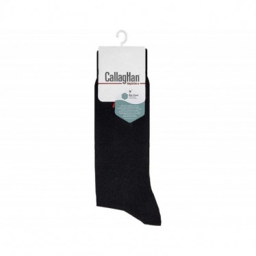 CALCETINES CALLAGHAN C27 NEGRO