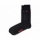 CALCETINES CALLAGHAN C27 NEGRO