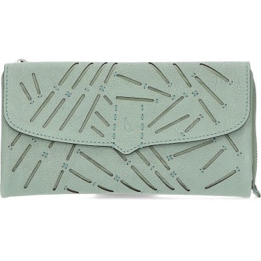 CARTERA ABBACINO 71116-90 VERDE