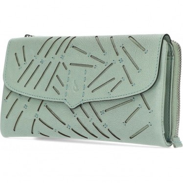 CARTERA ABBACINO 71116-90 VERDE