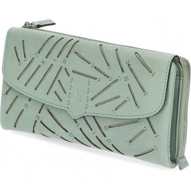 CARTERA ABBACINO 71116-90 VERDE