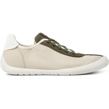 ZAPATILLAS CAMPER TWINS PTH0 K100886 BEIGE