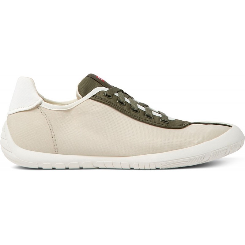 ZAPATILLAS CAMPER TWINS PTH0 K100886 BEIGE