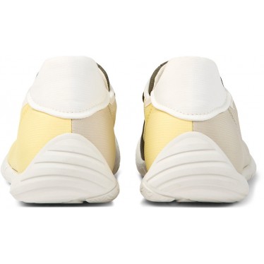 ZAPATILLAS CAMPER TWINS PTH0 K100886 BEIGE