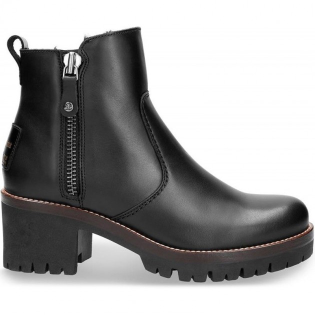 BOTA PANAMA JACK PAULINE IGLOO TRAV BLACK_B2 BOTA PANAMA JACK PAULINE IGLOO TRAV BLACK_B2