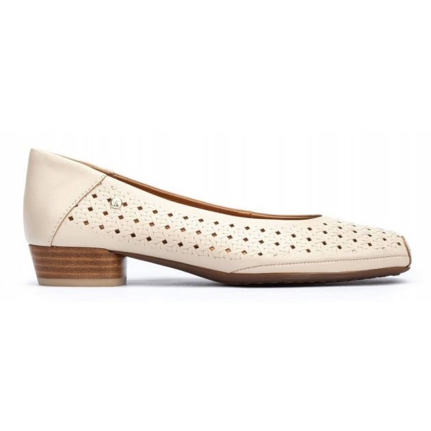 ZAPATOS PIKOLINOS ALAMEDA W1N-5519 MARFIL ZAPATOS PIKOLINOS ALAMEDA W1N-5519 MARFIL