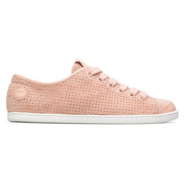 ZAPATILLAS CAMPER UNO 21815 ROSA ZAPATILLAS CAMPER UNO 21815 ROSA